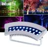 Buy cheap 36W Landscape Spotlights Outdoor Uplights Accent Area Flood Garden Yard Wall Tree Driveway Lawn Lights Outdoor Garden Lights from wholesalers