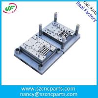 Buy cheap High Precision Metal Stamping Mold for Electronic Terminal product
