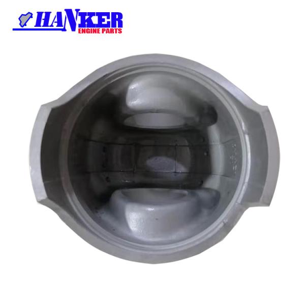 Buy cheap Diesel Engine Parts Reasonable Piston 6D22 Cylinder Piston ME052447 ME052809 ME052447 from wholesalers
