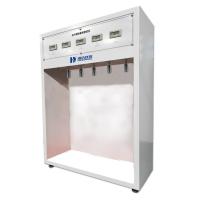 Buy cheap Professional Electronic Cigarette Test Machine for E-Cigarette Liquid Leak product