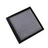Buy cheap Air Conditioner Industrial Hepa Air Filters 400 Degree High Temp Resistance from wholesalers