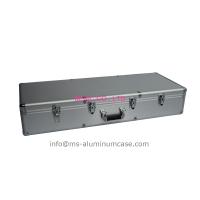 Buy cheap Helicoper / Airplane Aluminum Carrying Case L 980 X W 360 X H 160mm Durable product