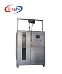 IEC60529 Ingress Protection Test Equipment IPX1 to IPX6 Control System