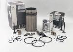 Komatsu Excavator Parts Overhaul Kit