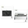 Buy cheap Intelligent Portable Battery Charger 12V 14.4V 14.7V 60A Input 110V Or 230V from wholesalers