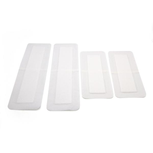 Buy cheap Child Clear Iv Dressing 5*5.7cm Transparent Iv Dressing PU Non Woven from wholesalers