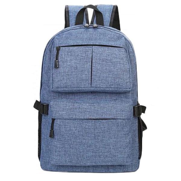 Buy cheap 33x12x47cm Canvas School Backpacks from wholesalers