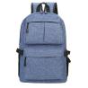Buy cheap 33x12x47cm Canvas School Backpacks from wholesalers