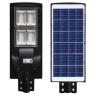 Buy cheap Integrated Motion Sensor Street Lights 200w Outside Intelligent Polycrystalline Panel from wholesalers