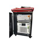 1080nm Electric 2000w Laser Welder Machine For Aluminum