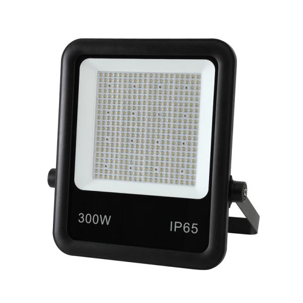 Buy cheap 300W External LED Floodlights 242000-45000lm High Lumen 10%-90% Working Humidity from wholesalers