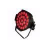 Buy cheap RGBW 24*10W LED Par Stage Lights , IndoorLed LED Par Can Wash Stage Light 4in1 RGBW Par Can Wash Light from wholesalers