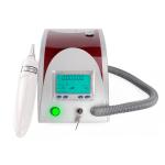 Salon Eyebrow Picosecond Laser Machine 755nm Permanent Tattoo Removal