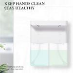 Buy cheap Countertop Automatic Foam Liquid Soap Dispenser ROHS 600ML Hospital from wholesalers