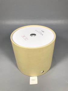 Buy cheap Construction Equipment Excavator Hydraulic Filter Silver Grey Color High Filtration Accuracy from wholesalers