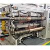 Buy cheap Colorful Touch Screen Slitting Rewinder Machine PET+Cu OPP+Cu from wholesalers