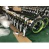 Buy cheap Specialized Women'S Fat Tire Electric Bike 1000w 17Ah CYSUM M980 from wholesalers