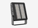 IP67 IK10 FCC 100 Watt LED High Bay Lighting / LED Stadium Flood Light 100000H