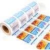 Buy cheap Laminated Printed PVDC Plastic Sausage Casing Film China from wholesalers