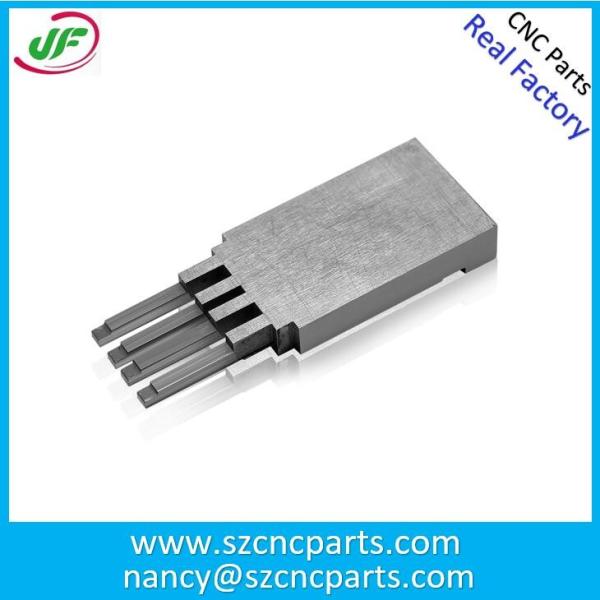 Quality Customized CNC Precision Aluminum Parts/CNC Milling Parts/Sheet Metal Stamping/EDM for sale