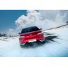 Buy cheap Adult cheap high speed electric super car electric vehicle car HYCAN Z03 2022 Z Tide Edition 620km ev charger car from wholesalers