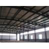 Buy cheap Prefab steel structure house steel beam from wholesalers