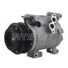 Buy cheap BFD161450A Car Ac Air Conditioner Compressor For Mazda3 6 CX4 WXMZ025 from wholesalers