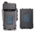 Long Range Dual Band Two Way Radio UV-B2plus Commercial Walkie Talkie