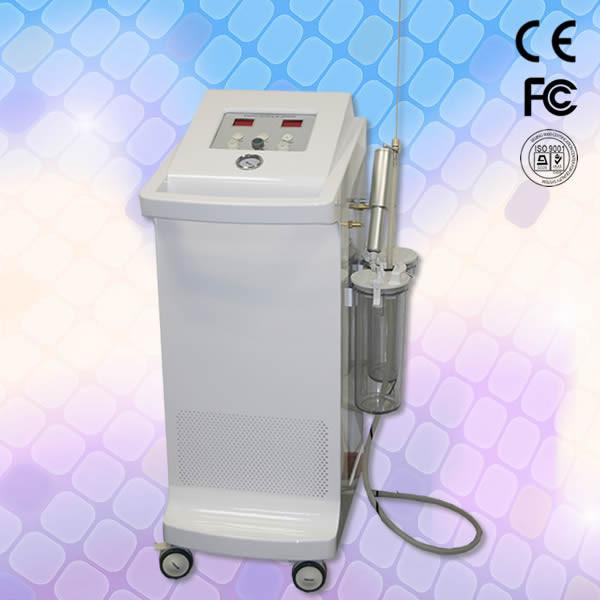 Buy cheap Vacuum suction body treatment rf cavi machine aspirator liposuction machine from wholesalers