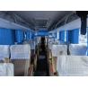 Buy cheap Euro 6 Double Door Used Commercial Buses with Extra Large Luggage Warehouse from wholesalers