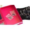 Buy cheap Paper Pet Window Box Packaging Wig Box Package Handmade Cardboard Material from wholesalers