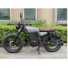 Buy cheap Long Range Off Road Electric Motorcycle Lead Acid Battery 72V 2000W Electric Dirt Bike from wholesalers