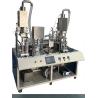 Buy cheap Stainless Steel PLC Control Cartoning Machine For Gable Top Cartons from wholesalers