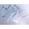 Buy cheap Kindly Care Face Mask KN95 Protection In 4 Layers Hidden Nose Clip from wholesalers