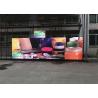 Buy cheap HD Nationstar 5000 Nit Outdoor Advertising LED Display P4mm 160x160mm Module from wholesalers