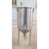 Buy cheap Alcohol Production With 100L Stainless Steel Ale Brewing Equipment from wholesalers