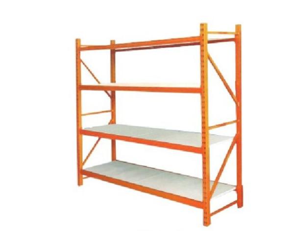 Buy cheap 4 Layer Stainless Steel Display Racks Heavy Duty Bulk Storage Shelving from wholesalers