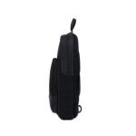 10'' Unisex Sling Bag Daypack Water Resistant for college school