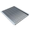 Buy cheap Heavy Duty Welded Carbon 19W4 Steel Walkway Grating Hot Dipped Galvanized from wholesalers