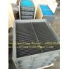 Buy cheap 1.0Mpa Oil Side 0.5Mpa Water Side Turbine Spare Parts from wholesalers