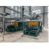 Buy cheap Intermittent Chemical Hollow Paddle Dryer For Slurry Powder from wholesalers