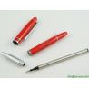 Buy cheap Good Quality Competitive Price Metal Roller Pens,custom pen from zhejiang from wholesalers
