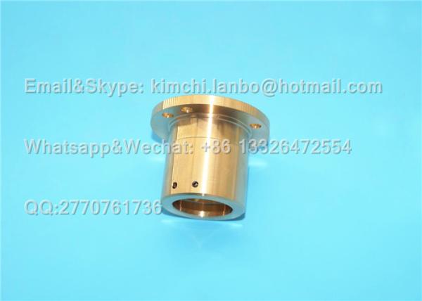 Buy cheap 274-4012-401 komori bushing original komori printing machine spare parts from wholesalers