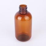 High Capacity Plastic Lotion Bottles