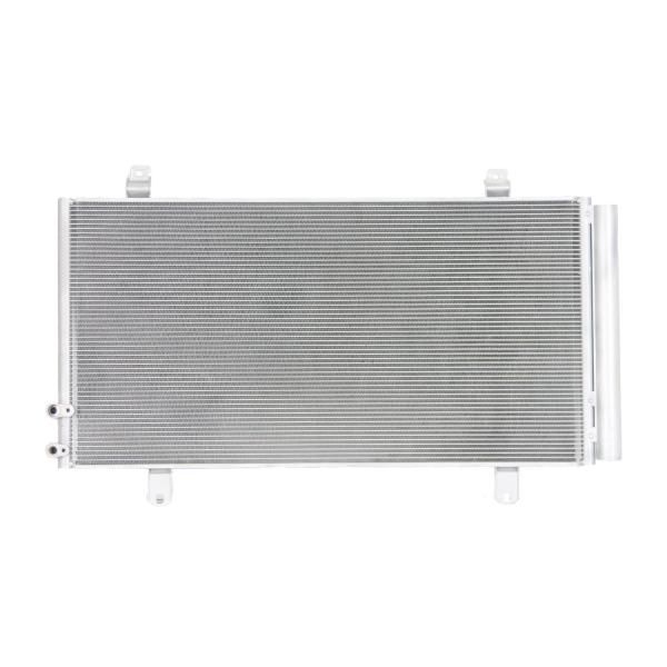 Auto Parts AC Condenser 8846006250 for Toyota CAMRY 12-17 LEXUS ES350 at