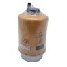 Buy cheap Excavator Engines Parts Hydraulic Oil Filter 138-3098 from wholesalers
