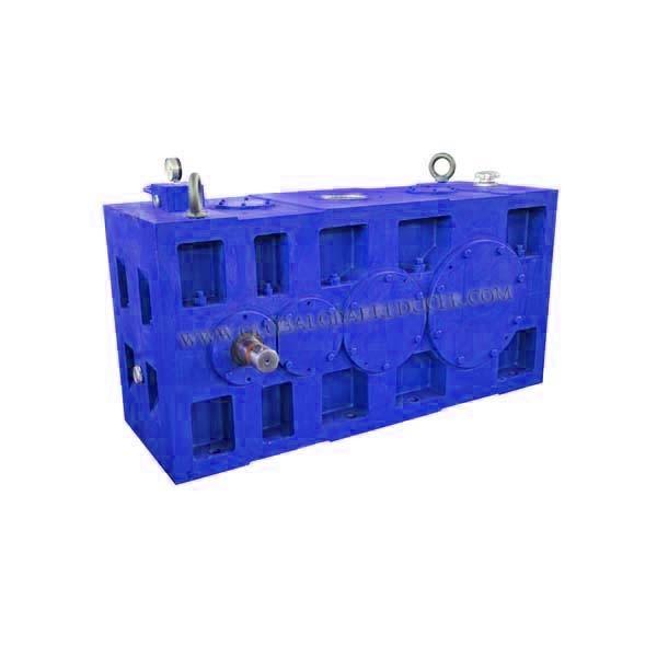 Buy cheap ZSYF Series Reduction Gearbox for Rubber Calender from wholesalers
