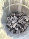 LaCe Metal 99.5% Rare Earth Metal