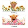 Buy cheap Foil Hot Stamping AB transfer film UV DTF Cup Wrap Transfers from wholesalers