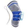 Buy cheap Cotton Knitting Knee Support Elastic Knee Pads Nylon Fiber Knee Brace from wholesalers